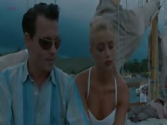 Amber Heard - The Rum Diary