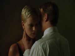 Charlize Theron - The Astronauts Wife