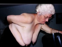 ILoveGrannY Hot Granny Amateur Pictures Slideshow