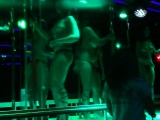 More Topless GoGo dancers from Pattaya