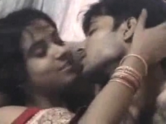 Desi Indian Pakistan Or Nepali Amateur Couple Sextape