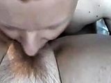 Danish Girl licked and fucked