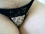 Big beautiful hairy bush pussy 7