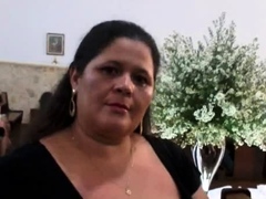 Brazilian Mature Bbw