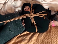 Chinese bondage