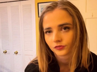 Free Mobile Porn Videos - Amateur Blonde Teen Plays Solo With Toy ...
