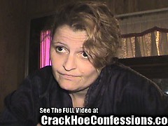 Fag Hag Cock Sucker Mouth Fucks My Dick!