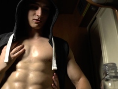 Pov Teen Muscle Boy With Hard Abs By Eastboys