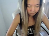 Webcam masturbation super hot asian teen show 9