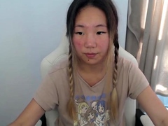 Asian Amateur Webcam Porn Video