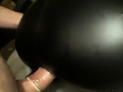 Fucking A Slut In Spandex From Craigslist